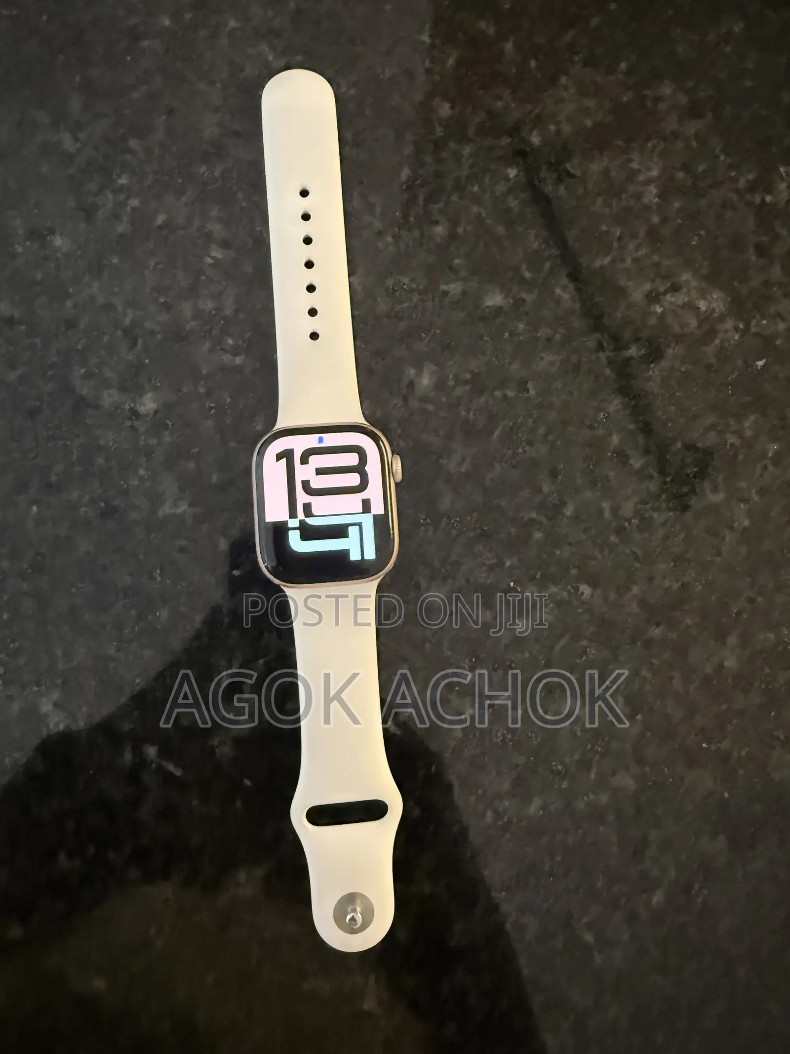 Apple Watch
