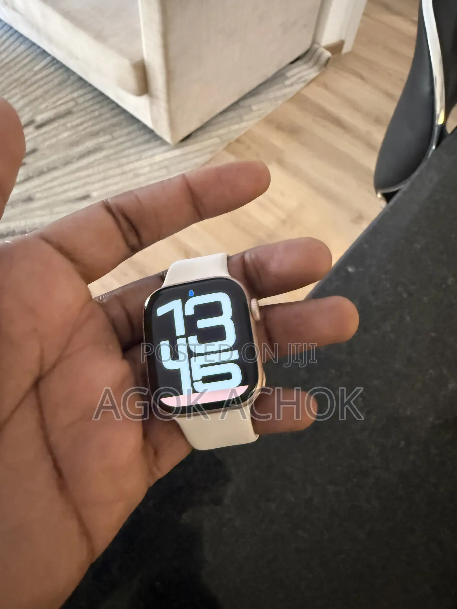 Apple Watch