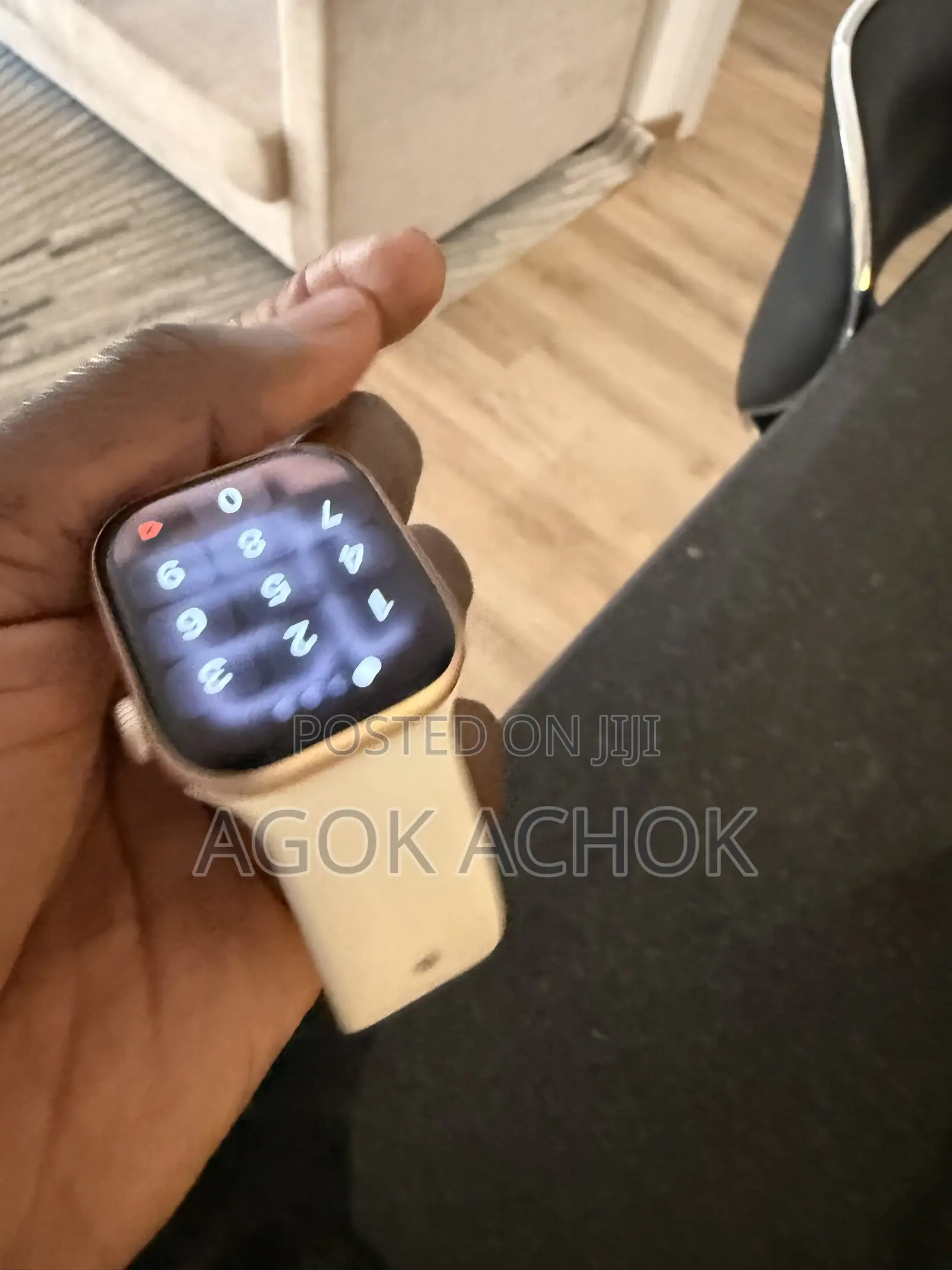 Apple Watch