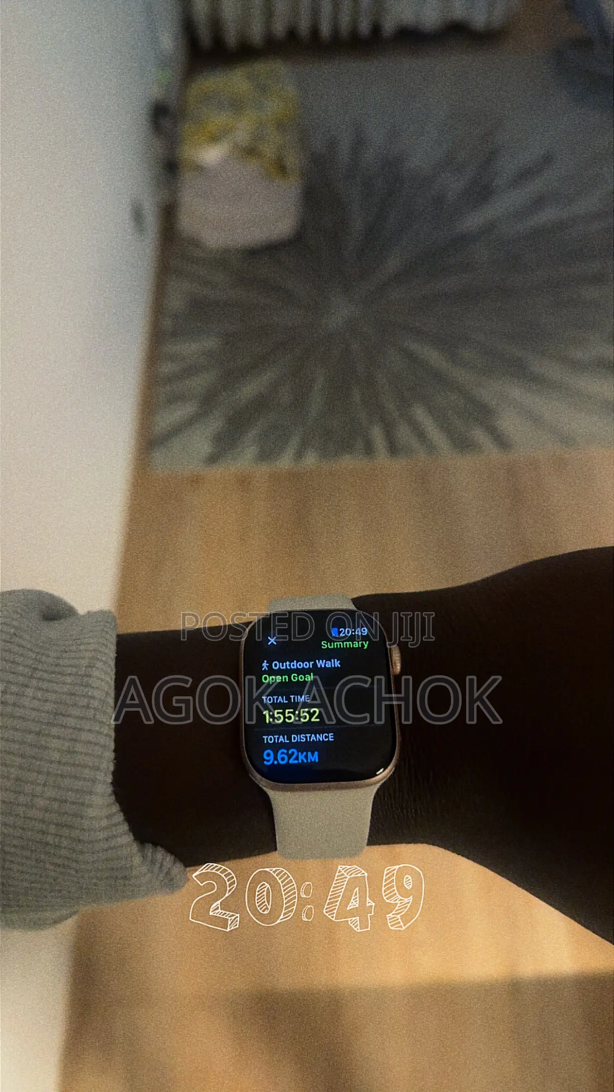Apple Watch
