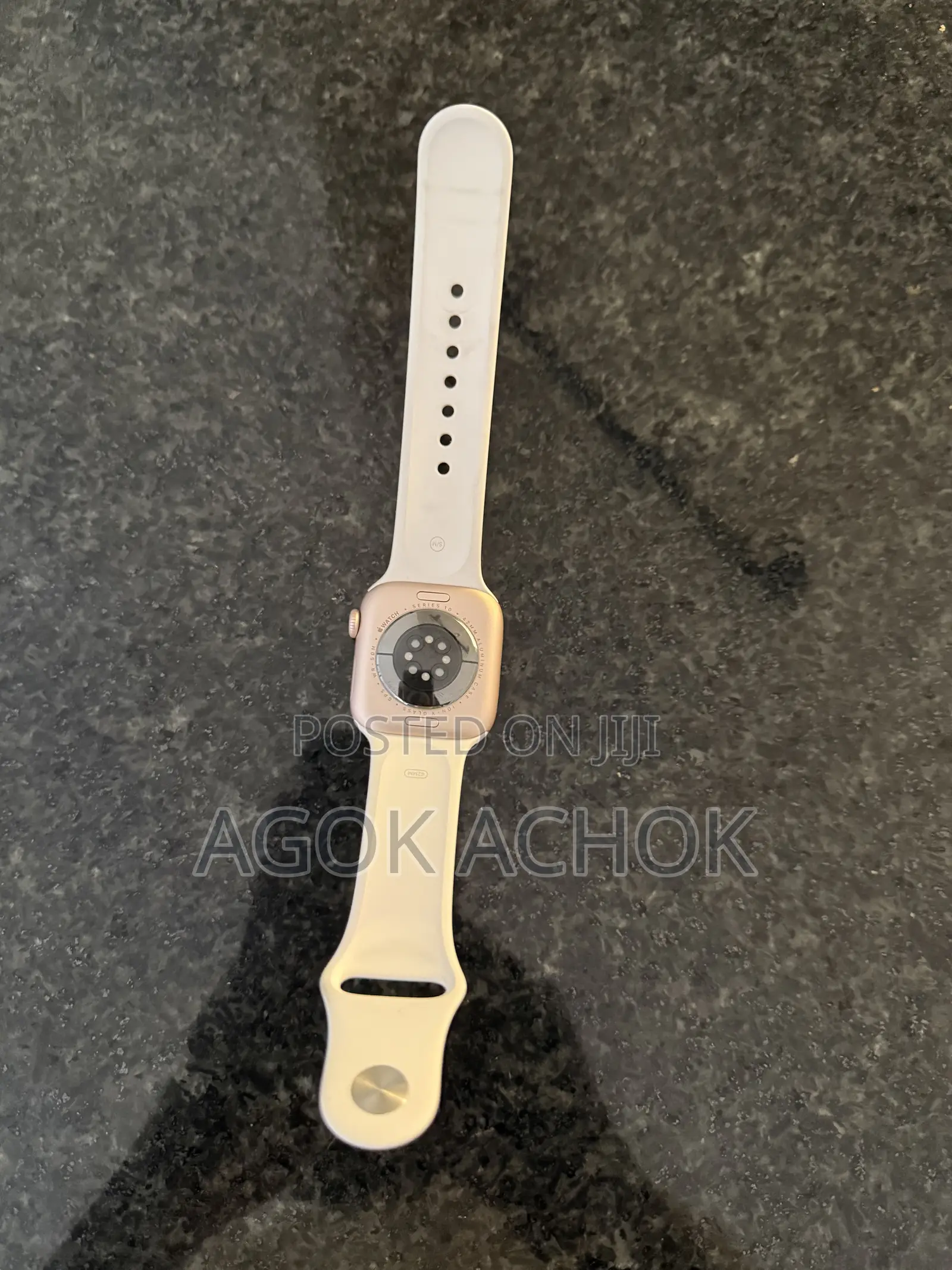 Apple Watch
