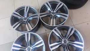 Size 20 Rims Mark X/Crown/Mazda/Nissan