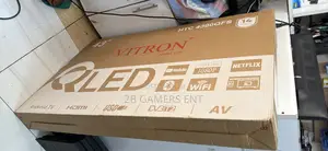 Vitron 1 Week Old Open Box