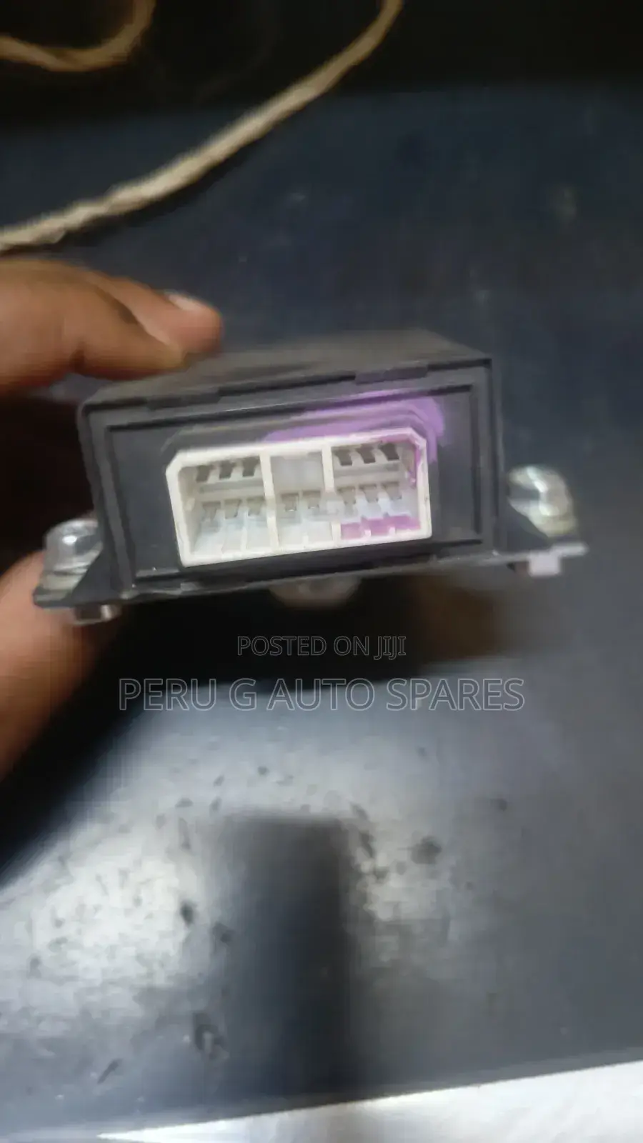 Mitsubishi Fuso Fi Genuine Flasher Light