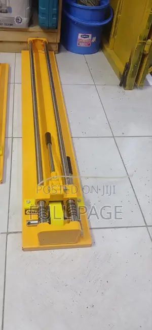 Dera 1000mm Tile Cutter