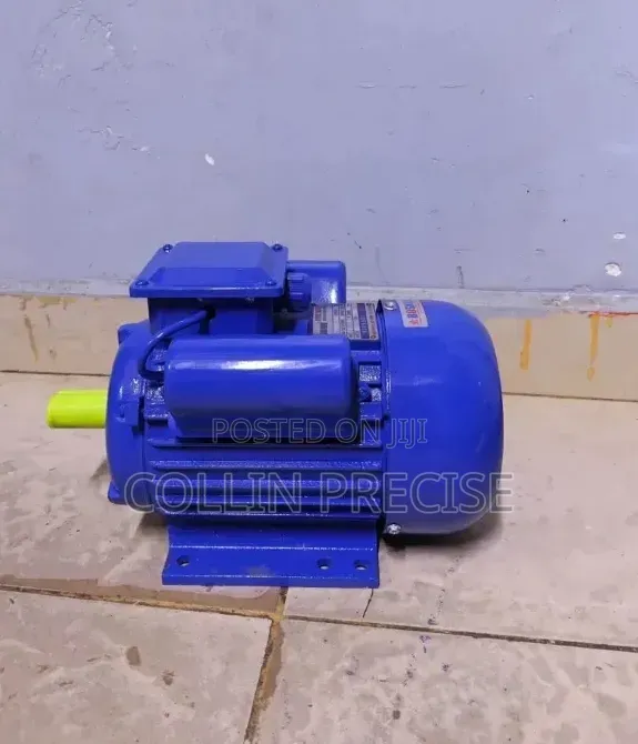 3hp Copper Boshleo Single-Phase Electric Motor