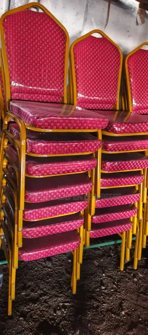 Conference Chairs