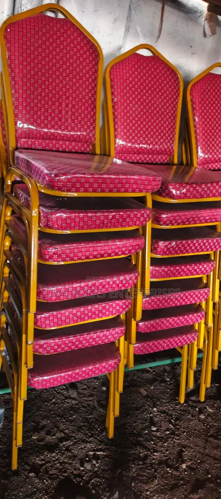 Conference Chairs