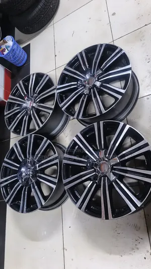Size 21Original Rims Lexus Lx 570/ V8