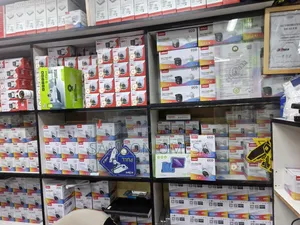 CCTV Installations
