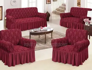 Quality Turkey Seat Covers – Perfect Sofa Protection
