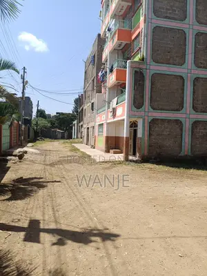 1bdrm Block of Flats in Kimbo for sale