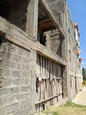 1bdrm Block of Flats in Kimbo for sale