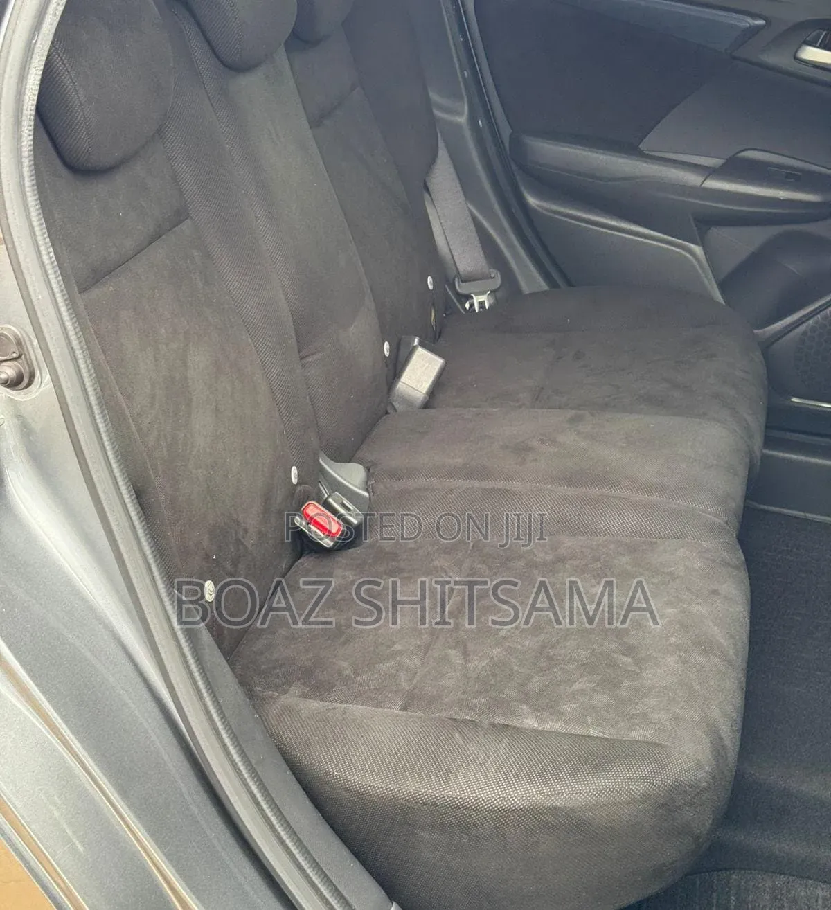 Mazda 3 2019 White