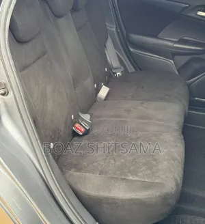 Mazda 3 2019 White