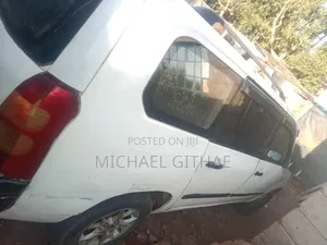 Toyota Probox 2020 White