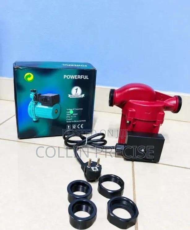 Boschleo Automatic Pressure Booster & Circulating Water Pump - thumbnail 2