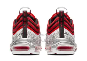 Airmax 97 Jason Tatum Saint Louis Roots