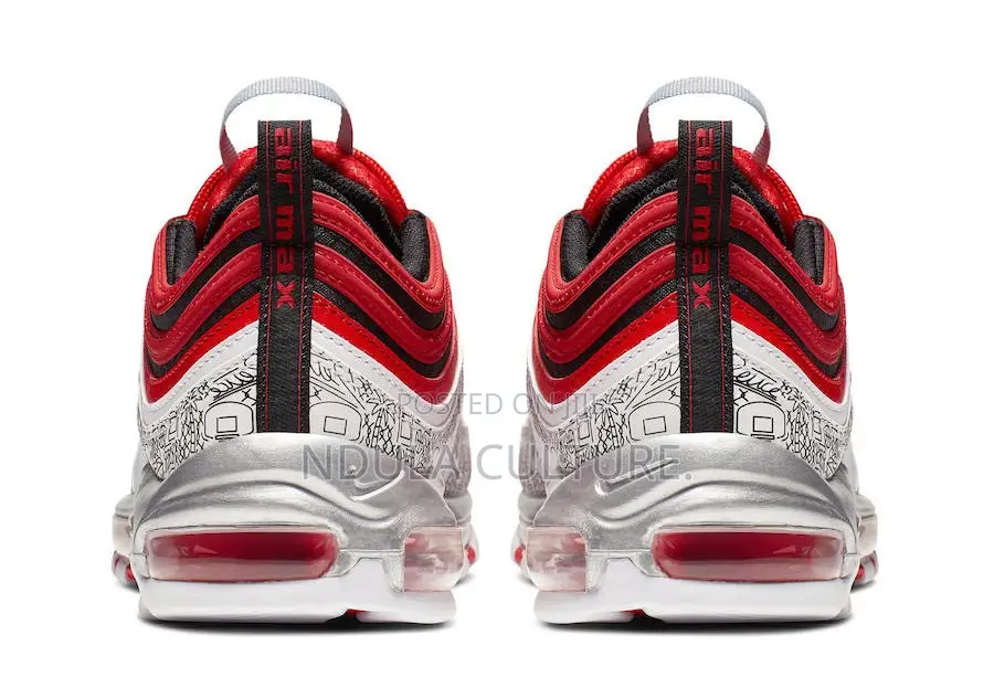 Airmax 97 Jason Tatum Saint Louis Roots