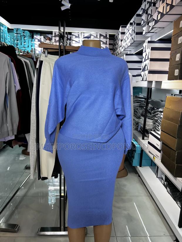 Lady Two Piece - main view