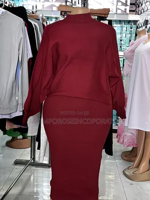 Lady Two Piece