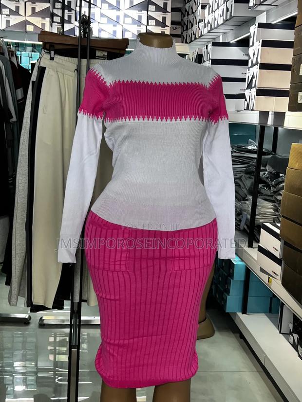 Lady Two Piece - thumbnail 4