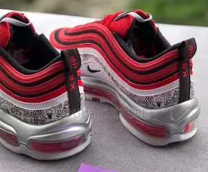 Airmax 97 Jason Tatum Saint Louis Roots