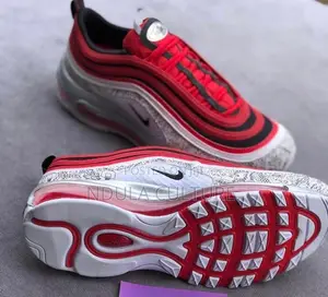 Airmax 97 Jason Tatum Saint Louis Roots