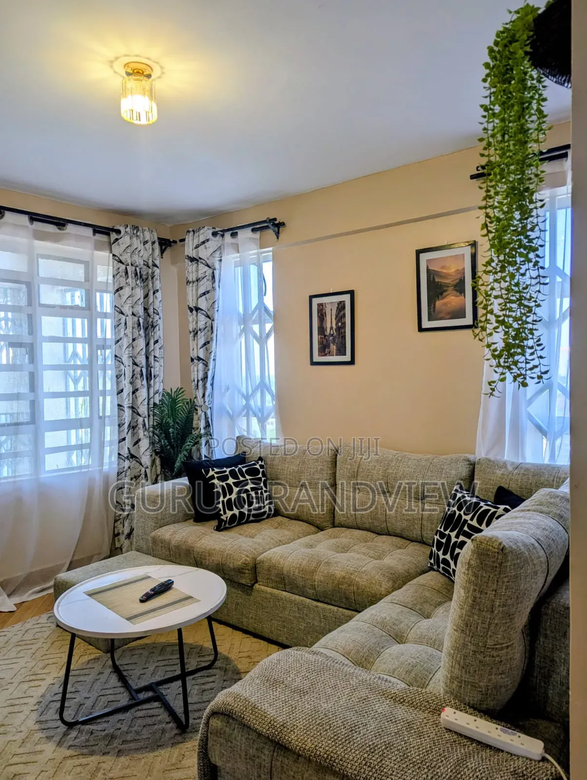 Kenol 1bedroom Airbnb