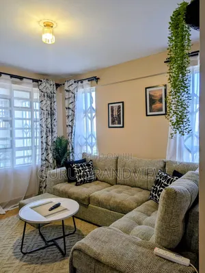 Kenol 1bedroom Airbnb