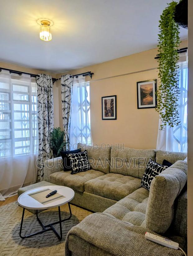 Kenol 1bedroom Airbnb