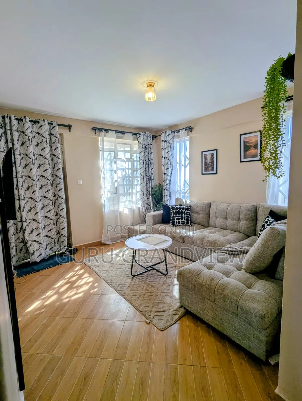 Kenol 1bedroom Airbnb