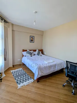 Kenol 1bedroom Airbnb