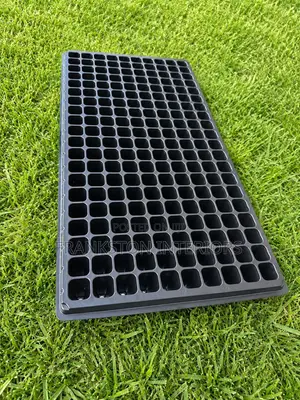 Seedling Trays