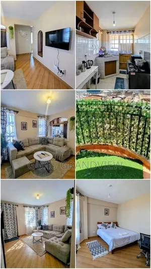 Kenol 1bedroom Airbnb