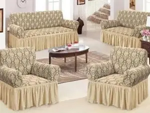 Modern Turkish Sofa Covers