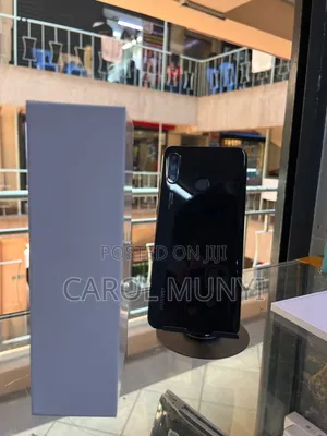 New Huawei P30 Lite 128 GB Black