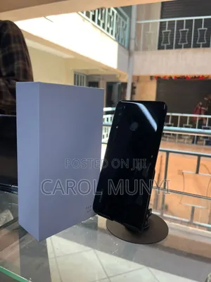 New Huawei P30 Lite 128 GB Black