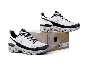 QC Sneakers