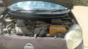 Nissan March 2012