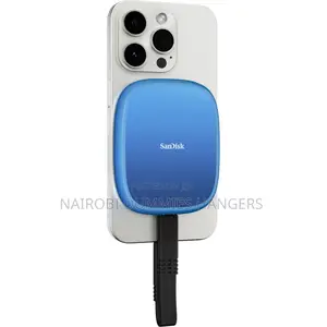 SanDisk Creator Phone SSD 1TB