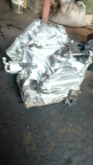 Mazda CX5 Gearbox 2wd / 4wd