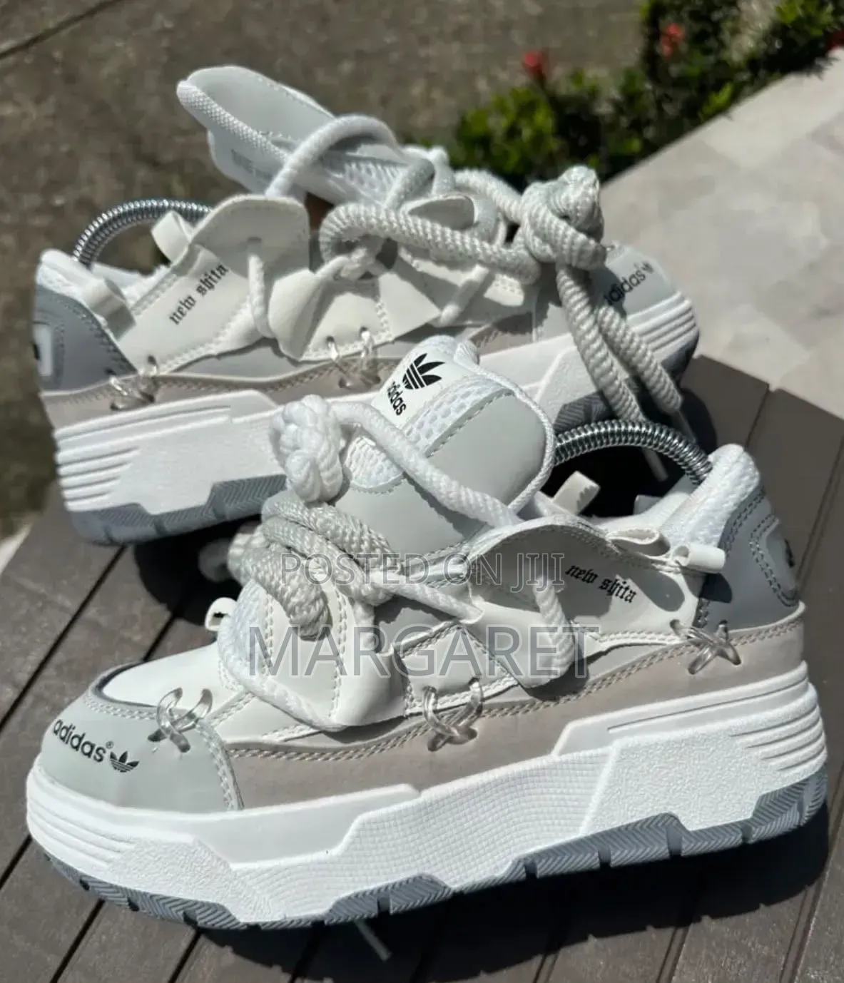Adidas Amiri