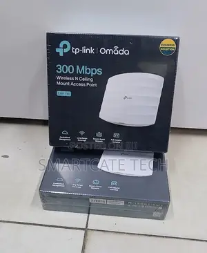 TP-Link EAP110 Indoor Wireless Network Access Point