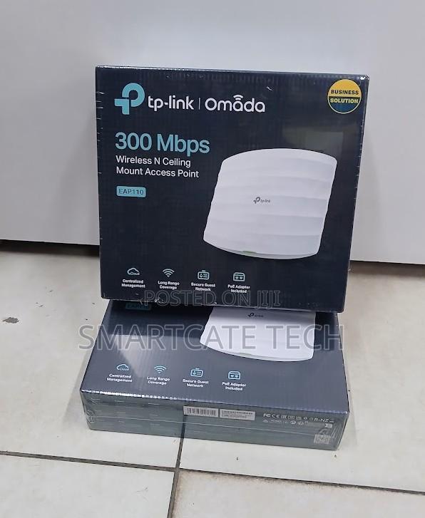 TP-Link EAP110 Indoor Wireless Network Access Point