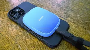 SanDisk Creator Phone SSD 1TB