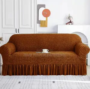 Elegant Turkish Sofa Covers