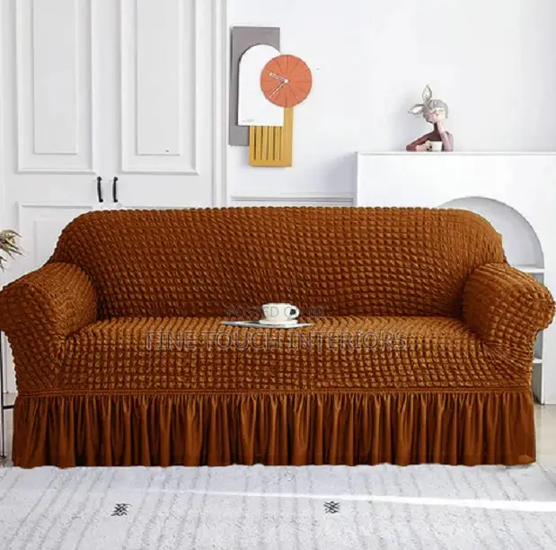 Elegant Turkish Sofa Covers