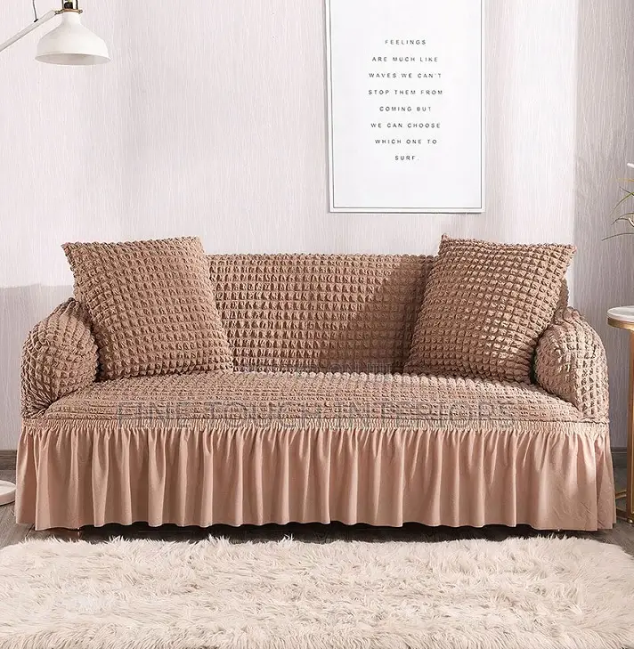 Elegant Turkish Sofa Covers