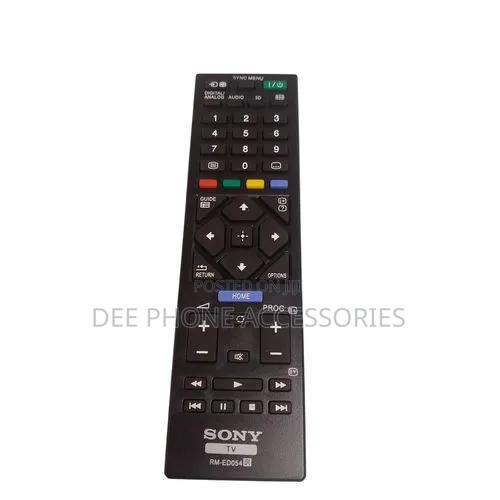 Sony Smart TV Remote Controller